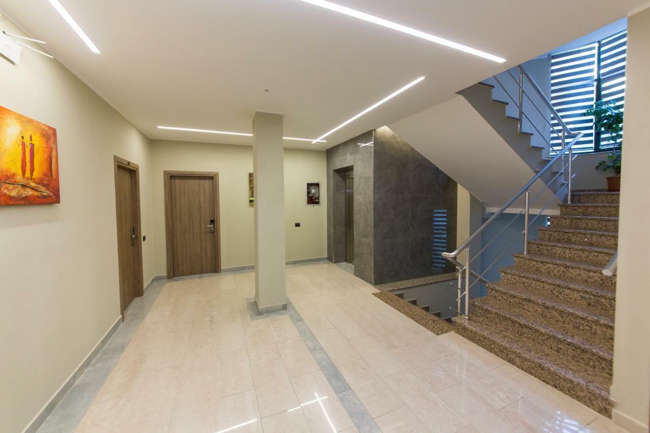 Western Star Hotel Durrës Cameră foto